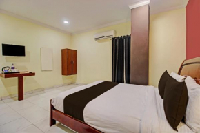 Hotel O Ruma Near Nampally Railway Station